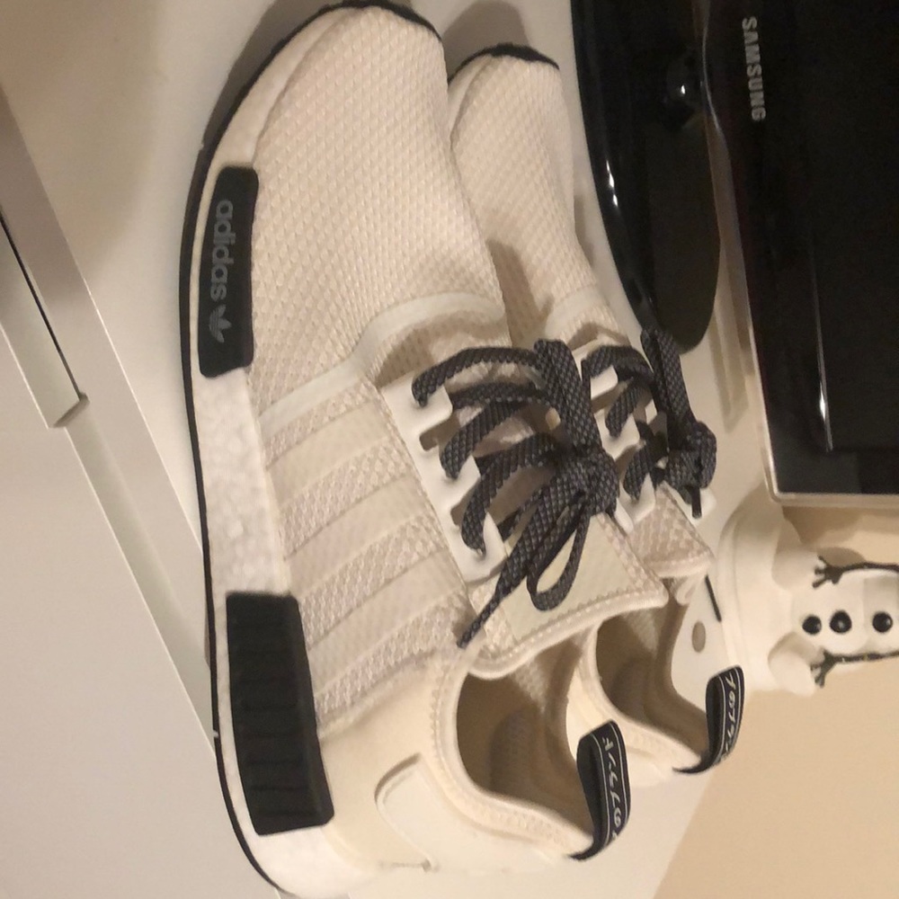 Adidas size 11 1/2 like new
